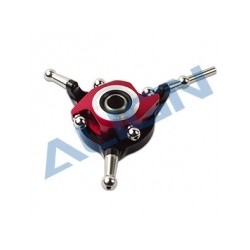 Align T-REX 470L rc helicopter CCPM metal swashplate (H47H011XX)