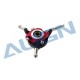 Align T-REX 470L rc helicopter CCPM metal swashplate (H47H011XX)