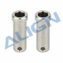 470LT One-way Bearing Shaft (H47G012XX)