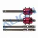 470L Metal Tail Rotor Shaft Assembly (H47T021XX)