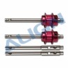 470L Metal Tail Rotor Shaft Assembly (H47T021XX)