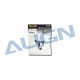 Align T-REX Nitro rc helicopter engine fan mount (HN7082)