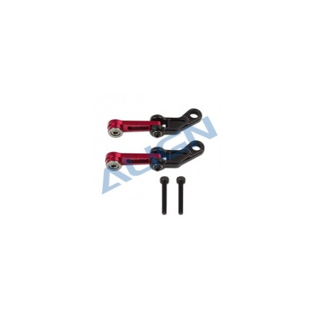 Align T-REX 470L rc helicopter control arm set (H47H013XX)