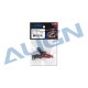 Align T-REX 470L rc helicopter control arm set (H47H013XX)