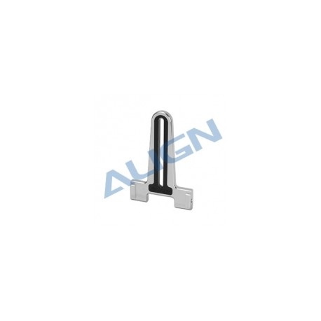 Guide de plateau cyclique métal hélicoptère radio commandé Align T-Rex 470L (H47B008XX)