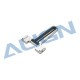 Align T-REX 470L rc helicopter metal anti rotation bracket (H47B008XX)