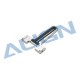 Guide de plateau cyclique métal maquette hélico rc electrique brushless Align T-Rex 470L (H47B008XX)