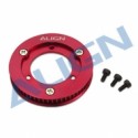 Couronne de transmission d'anti-couple à courroie T-Rex 470L (H47G003XX)