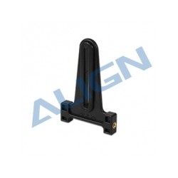 Align T-REX 470L rc helicopter anti rotation bracket (H47B001XX)