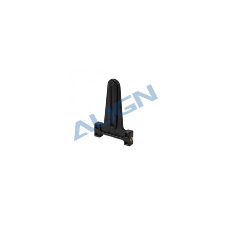 Align T-REX 470L rc helicopter anti rotation bracket (H47B001XX)