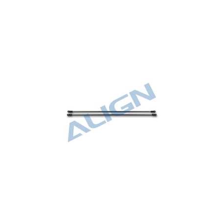Align T-REX 250 rc helicopter tail boom brace (H25022)