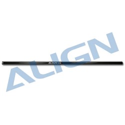 Align T-REX 800E rc helicopter carbon fiber tail boom set (H80T005XX)