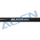 Align T-REX 800E rc helicopter carbon fiber tail boom set (H80T005XX)