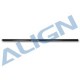 Align T-REX 800E rc helicopter carbon fiber tail boom set (H80T005XX)