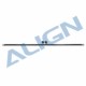 Align T-REX 800E rc helicopter torque tube (H80T011AX)