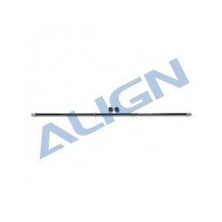 Align T-REX 800E rc helicopter torque tube (H80T011AX)