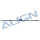 Align T-REX 800E rc helicopter torque tube (H80T011AX)