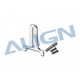 Align T-REX 700E DFC rc helicopter anti rotation bracket (H70112T)