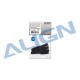 Pales anticouple 26mm mini hélico rc electrique Align T15 - HQ0263A