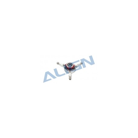 Align T15 rc helicopter CCPM metal swashplate (H15H026XX)