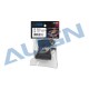 Pieds de pales plastique modèlisme hélico rc débutant Align T-Rex 470L x2 (H47H009XX)