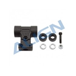 470L Plastic Rotor Housing (H47H008XX)