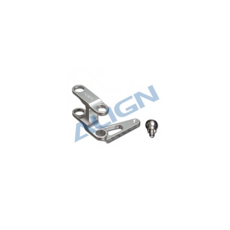 Align T-REX 470L rc helicopter metal I-shaped arm (H47T020XX)