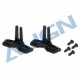 Align T15 RC Helicopter Anti Rotation Bracket (H15B007XX)