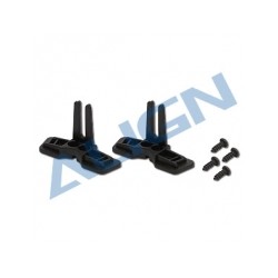 Align T15 RC Helicopter Anti Rotation Bracket (H15B007XX)