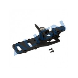 Align T15 RC Helicopter Main Frame-Upper (H15B006XX)