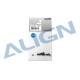 Amortisseur de tête de rotor mini hélico rc brushless lipo Align T15 (H15H024XX)