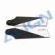 85mm carbon fiber tail blade - Align HQ0850C