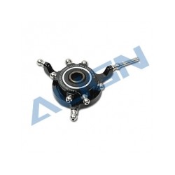 Align T-REX 500 rc helicopter CCPM four-blades swashplate (H50H010XX)