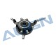 Align T-REX 500 rc helicopter CCPM four-blades swashplate (H50H010XX)