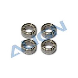 Ball bearing MR95ZZ - Align H60088