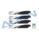 Align T15 rc helicopter carbon main blades - Align HD120B