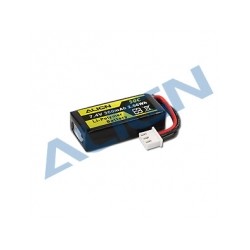 Li-Po Battery 2S 360mAh - Align HBP03601
