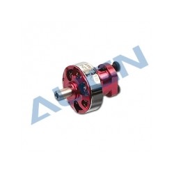 Moteur de rotor anti couple hélicoptère radio commandé Align T15 (Align HML15M12)