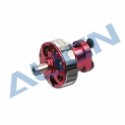 15MT Tail Motor Assembly (8000KV/1103) - Align HML15M12