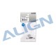 Aliign T15 rc helicopter main rotor housing (H15H021XX)