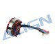 15M main motor set (1500KV/2405) for Align T15 rc helicopter - HML15M11