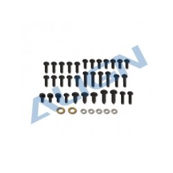 Align T15 rc helicopter screw parts (H15Z006XX)