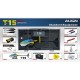 ALIGN T15 Combo RC Helicopter Kit (RH15E21X)