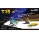 ALIGN T15 Combo RC Helicopter Kit (RH15E21X)