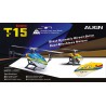 ALIGN T15 Combo RC Helicopter (RH15E22X)