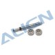 250SP motor shaft (Align HMP25M01T) for Align T-Rex 250 rc helicopter