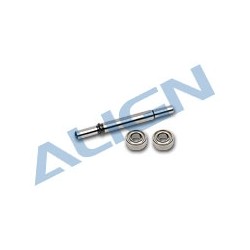 250SP motor shaft (Align HMP25M01T) for Align T-Rex 250 rc helicopter