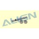 250SP motor shaft (Align HMP25M01T) for Align T-Rex 250 rc helicopter