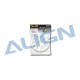 Couronne principale 115 dents (M1) T-Rex 700 (HN7019D)