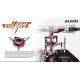 Align T-REX 760X DOMINATOR TOP Combo RCE-BL200A RC Helicopter (RH76E05A)